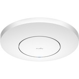Cudy Cudy AX3000 Wi-Fi 6 2.5G Access Point, Point d'accès Blanc