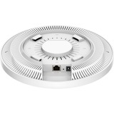 Cudy Cudy AX3000 Wi-Fi 6 2.5G Access Point, Point d'accès Blanc