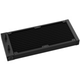 DeepCool LS520 240mm, Watercooling Noir