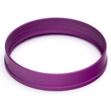 EKWB EK-Quantum Torque Color Ring STC 10/16 - Purple, Connexion Violâtre