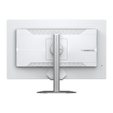 GIGABYTE  27" 4K UHD Moniteur gaming  Blanc