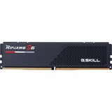 G.Skill 64 Go DDR5-5200 Kit, Mémoire vive Noir, F5-5200J3636D32GX2-RS5K, Ripjaws S5, XMP