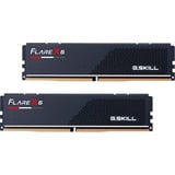 G.Skill 96 Go DDR5-5600 (2x 48 Go) mémoire vive Noir, F5-5600J4040D48GX2-FX5, EXPO