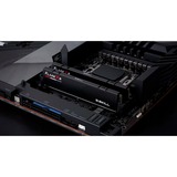 G.Skill Kit DDR5-5600 de 96 Go, Mémoire vive Noir