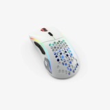 Glorious Model D Wireless, Souris gaming Blanc (mat)