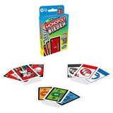 Hasbro Monopoly - Offre, Jeu de cartes Néerlandais, 2 - 5 joueurs, 60 minutes, 7 ans et plus