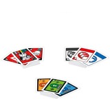 Hasbro Monopoly - Offre, Jeu de cartes Néerlandais, 2 - 5 joueurs, 60 minutes, 7 ans et plus