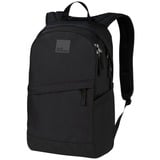 Jack Wolfskin Jour parfait, Sac à dos Noir