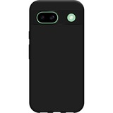 Just in Case Google Pixel 8a - Soft TPU Case, Housse smartphone Noir