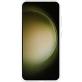 Just in Case Samsung Galaxy S23+ - TPU Case, Housse/Étui smartphone Transparent