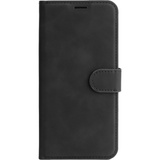 Just in Case Samsung Galaxy S26 FE - Wallet, Housse smartphone Noir