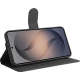 Just in Case Samsung Galaxy S26 FE - Wallet, Housse smartphone Noir
