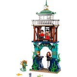 LEGO Harry Potter - Tournoi des trois sorciers : le lac noir, Jouets de construction 