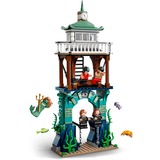 LEGO Harry Potter - Tournoi des trois sorciers : le lac noir, Jouets de construction 