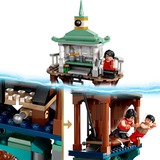 LEGO Harry Potter - Tournoi des trois sorciers: le lac noir, Jouets de construction 
