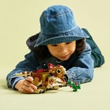 LEGO Jurassic World - Bébé dinosaure Dolores : Aquilops, Jouets de construction 76970