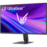 LG UltraGear 24G411A-B 24" Moniteur gaming Noir, 1x DisplayPort, 1x HDMI, 144 Hz