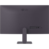 LG UltraGear 24G411A-B 24" Moniteur gaming Noir, 1x DisplayPort, 1x HDMI, 144 Hz