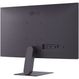 LG UltraGear 24G411A-B 24" Moniteur gaming Noir, 1x DisplayPort, 1x HDMI, 144 Hz
