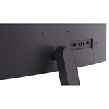 LG UltraGear 24G411A-B 24" Moniteur gaming Noir, 1x DisplayPort, 1x HDMI, 144 Hz