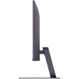 LG UltraGear 24G411A-B 24" Moniteur gaming  Noir