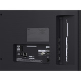 LG  48" Ultra HD TV OLED Noir