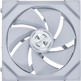Lian Li UNI FAN SL FLEX 120 Reverse ventilateur de boîtier RGB  Blanc, 120 x 124.5 x 28 mm, PWM