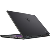 MSI Cyborg 15 (B13WFKG-881BE) 15.6" PC portable gaming  Noir | Core i5-13420H | RTX 5060 | 16 Go | SSD 512 Go | 144 Hz