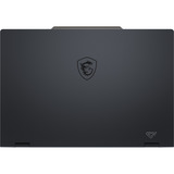 MSI Cyborg 15 (B13WFKG-881BE) 15.6" PC portable gaming  Noir | Core i5-13420H | RTX 5060 | 16 Go | SSD 512 Go | 144 Hz