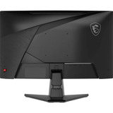 MSI MAG 245C X24 23.6" Moniteur gaming incurvé  Noir, 2x HDMI, DisplayPort, 240 Hz