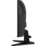 MSI MAG 245C X24 23.6" Moniteur gaming incurvé  Noir, 2x HDMI, DisplayPort, 240 Hz