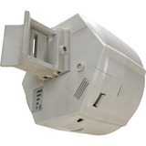 MikroTik SXT LTE6 kit (SXTR&FG621-EA), Routeur Blanc, Qualcomm QCA9531 CPU, Passive PoE, 3G