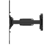 Neomounts WL40S-840BL14 Neomounts by Newstar Select tv wandsteun, Support Noir