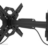 Neomounts WL40S-840BL14 Neomounts by Newstar Select tv wandsteun, Support Noir