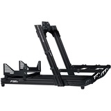 Next Level Racing F-GT Elite Lite Front & Side Mount Edition, Support Noir