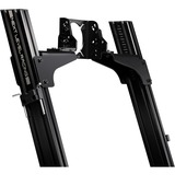 Next Level Racing F-GT Elite Lite Front & Side Mount Edition, Support Noir