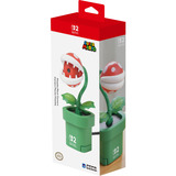 Nintendo Caméra plante piranha, Camera Bourgogne/Vert