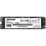 Patriot P320 128 Go SSD P320P128GM28, PCIe 3.0 x4, NVMe 1.3, M.2 2280