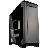 Phanteks Eclipse P600S boîtier midi tower Anthracite | 2x USB-A | 1x USB-C | Window