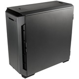 Phanteks Eclipse P600S boîtier midi tower Anthracite | 2x USB-A | 1x USB-C | Window