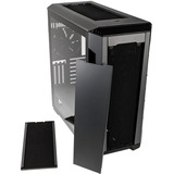 Phanteks Eclipse P600S boîtier midi tower Anthracite | 2x USB-A | 1x USB-C | Window