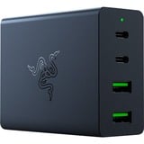 Razer USB-C 130 W GaN, Chargeur Noir