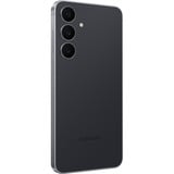 SAMSUNG Galaxy S25 FE 128 Go, Smartphone Noir, 128 Go, Dual-SIM, Android