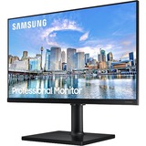 SAMSUNG  24" Moniteur  Noir