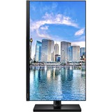 SAMSUNG  24" Moniteur  Noir