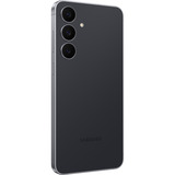 Samsung Galaxy S25 FE, Smartphone Noir, 128 Go, Dual-SIM, Android