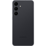 Samsung Galaxy S25 FE smartphone Noir | 128 Go | Android 16 | Dual-SIM