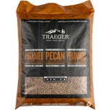 Traeger Pellets de bois dur Pecan, 9kg, Combustible 