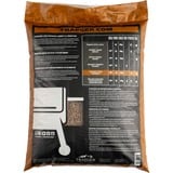 Traeger Pellets de bois dur Pecan, 9kg, Combustible 