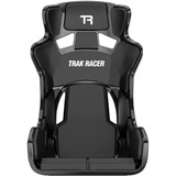 Trak Racer TR Series Fibreglass GT, Siège de course Noir brillant